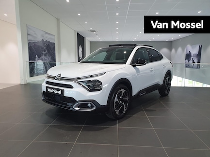 Citroën C4 X 0
