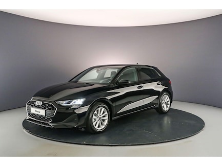 Audi A3 0