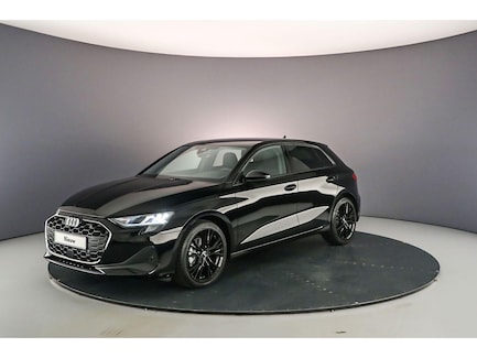 Audi A3 0