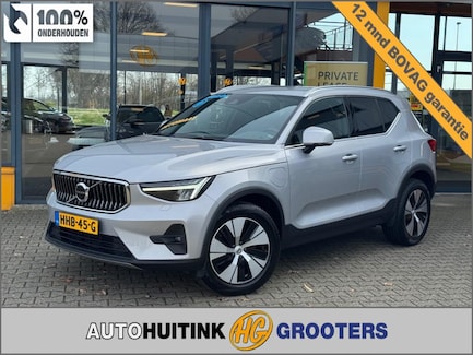 Volvo XC40 0