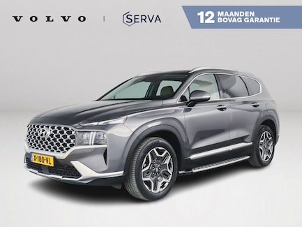 Hyundai Santa Fe 0