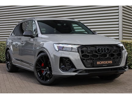 Audi Q7 0