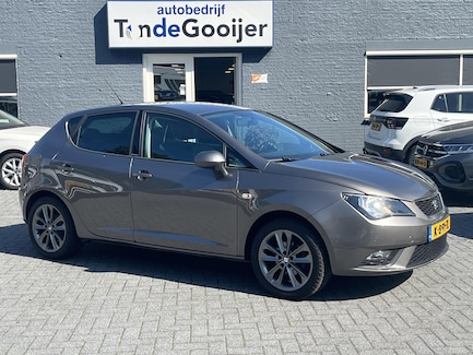 SEAT Ibiza 0