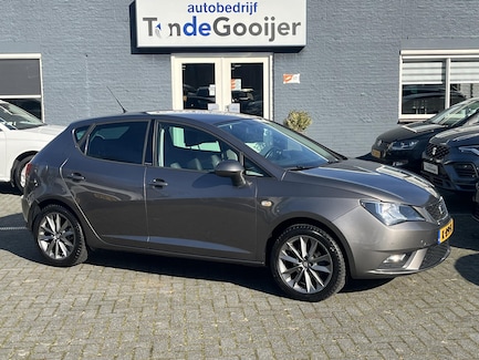SEAT Ibiza 0