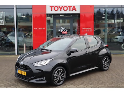 Toyota Yaris 0