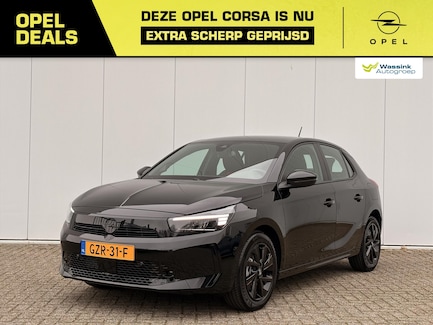 Opel Corsa 0