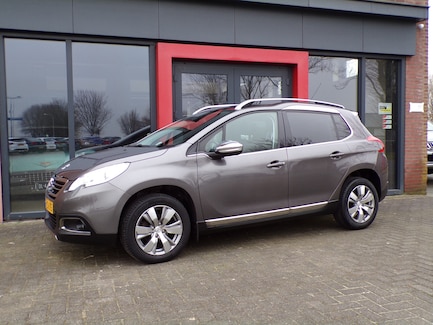 Peugeot 2008 0