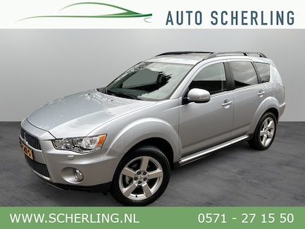 Mitsubishi Outlander 0