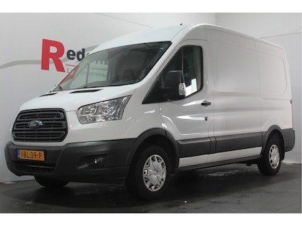 Ford Transit 0