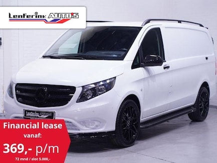 Mercedes-Benz Vito 0