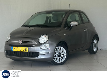 Fiat 500 0