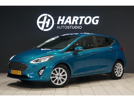 Ford Fiesta 0