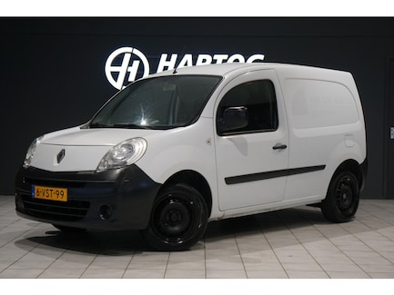 Renault Kangoo 0