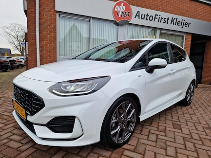 Ford Fiesta 0