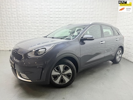 Kia Niro 0