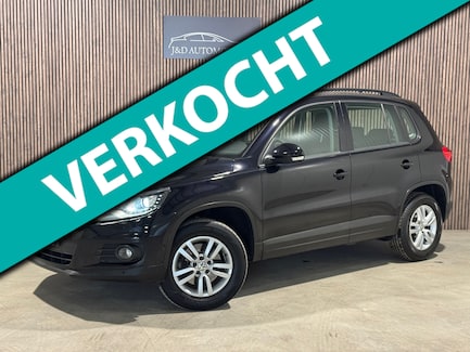 Volkswagen Tiguan 0