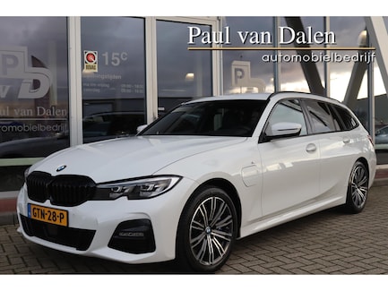 BMW 3-Serie 0