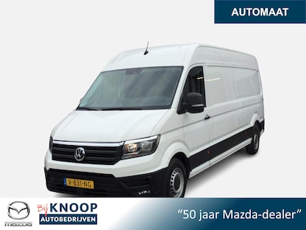 Volkswagen Crafter 0