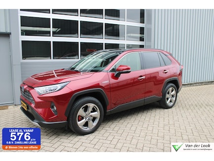 Toyota RAV4 0