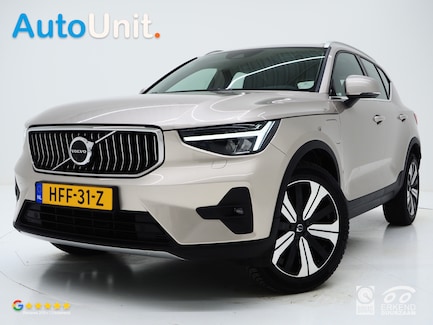 Volvo XC40 0