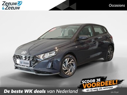 Hyundai i20 0
