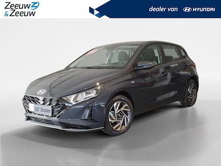 Hyundai i20 0