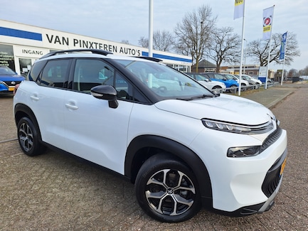 Citroën C3 Aircross 0
