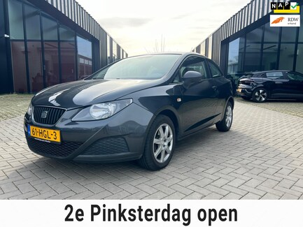 SEAT Ibiza 0