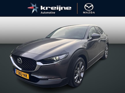 Mazda CX-30 0