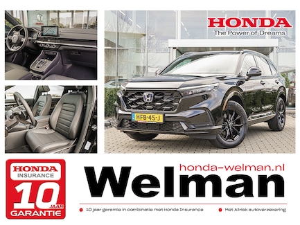 Honda CR-V 0