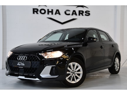 Audi A1 citycarver 0