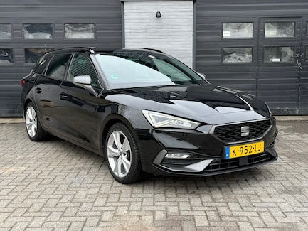 SEAT Leon 0