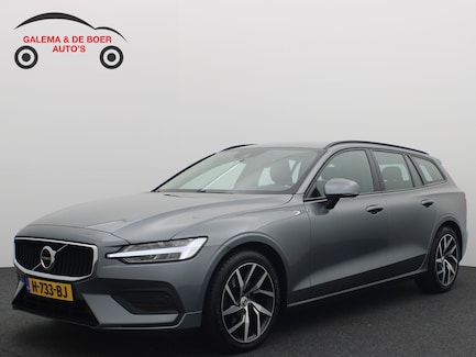 Volvo V60 0
