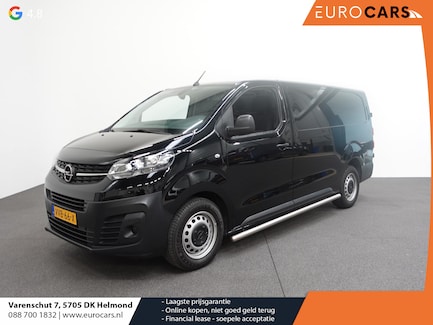 Opel Vivaro 0