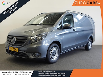 Mercedes-Benz Vito 0