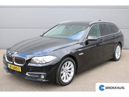 BMW 5-Serie 0