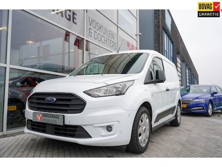 Ford Transit Connect 0