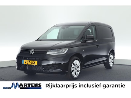 Volkswagen Caddy 0