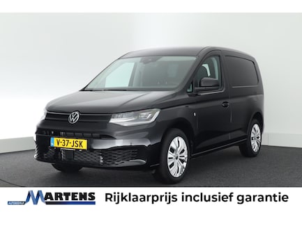Volkswagen Caddy 0