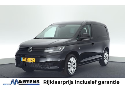 Volkswagen Caddy 0