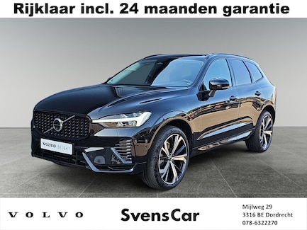 Volvo XC60 0