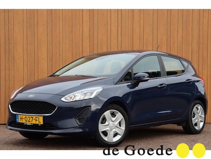 Ford Fiesta 0