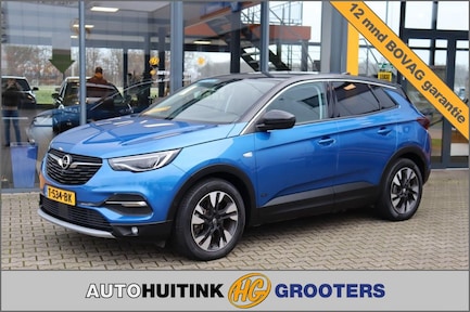 Opel Grandland 0