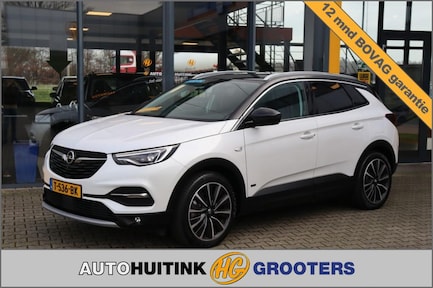 Opel Grandland 0