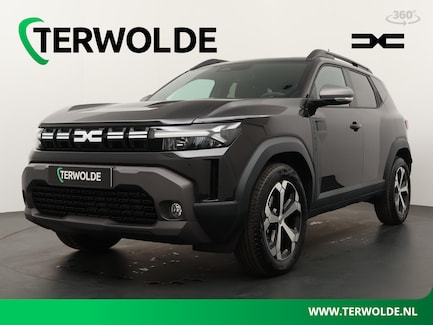 Dacia Duster 0
