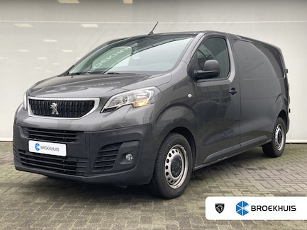 Peugeot Expert 0