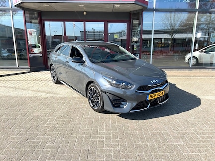 Kia ProCeed 0
