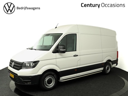Volkswagen Crafter 0