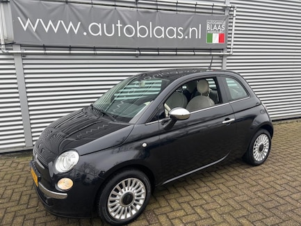 Fiat 500 0