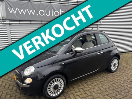 Fiat 500 0